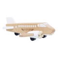 Le Toy Van - Avión de madera