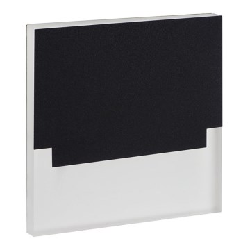 LED Aplique para escaleras SABIK LED/0,8W/12V 3000K