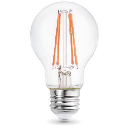 LED Bombilla para cultivo de plantas PLANTY E27/8W/230V 1200K
