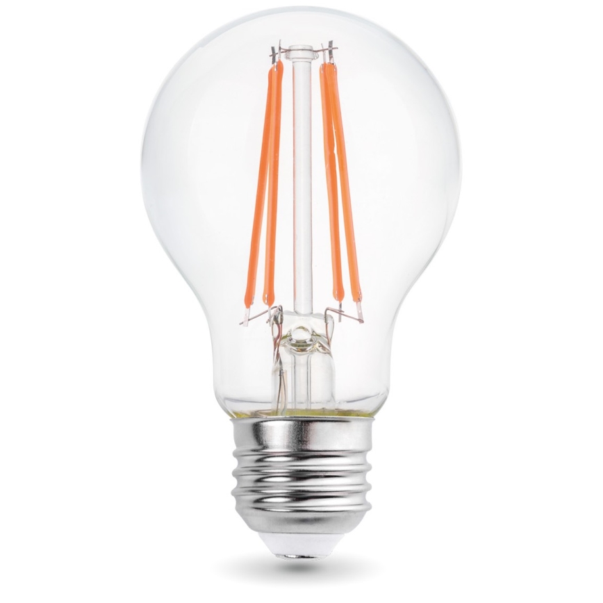 LED Bombilla para cultivo de plantas PLANTY E27/8W/230V 1200K