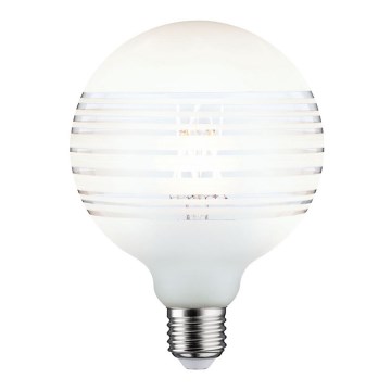 LED Bombilla regulable CLASSIC G125 E27/4,5W/230V 2600K - Paulmann 28744