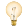 LED Bombilla regulable E27/5,5W/230V 2200K - Eglo