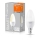 LED Bombilla regulable SMART+ E14/5W/230V 2700K Wi-Fi - Ledvance