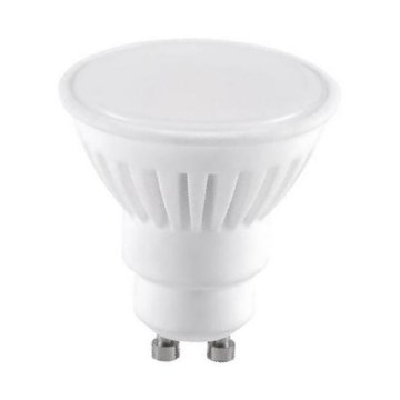 LED Cerámico bombilla GU10/9,5W/230V 3000K