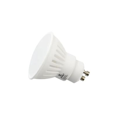 LED Cerámico bombilla GU10/9,5W/230V 4000K