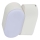 LED de exterior flexible aplique LED/5W/230V 4000K IP65 blanco
