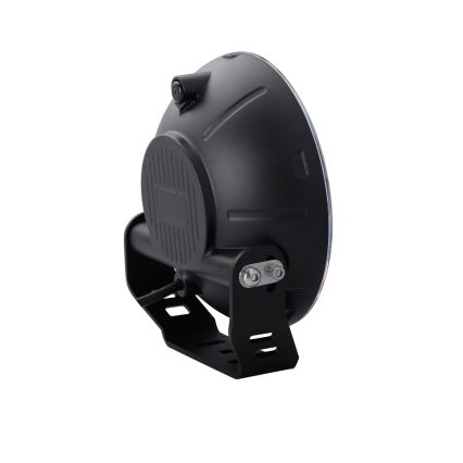 LED Foco para coche BLACK OFFROAD LED/120W/9-36V IP69 5700K redondeado