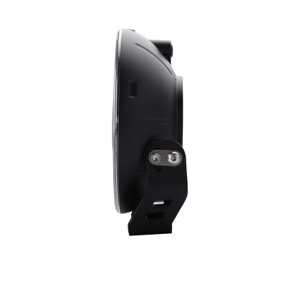 LED Foco para coche BLACK OFFROAD LED/120W/9-36V IP69 5700K redondeado