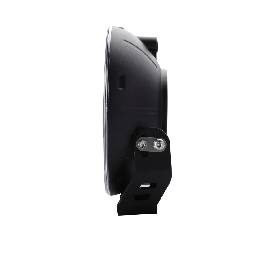 LED Foco para coche BLACK OFFROAD LED/120W/9-36V IP69 5700K redondeado