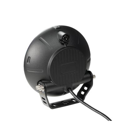 LED Foco para coche BLACK OFFROAD LED/120W/9-36V IP69 5700K redondeado