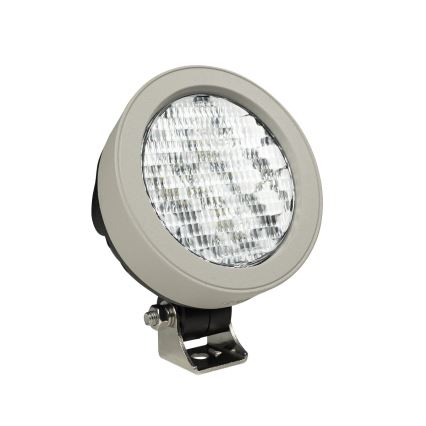Lámpara LED para tractor JOHN DEER LED/60W/10-30V IP69 5700K gris