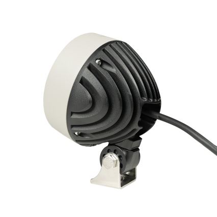 Lámpara LED para tractor JOHN DEER LED/60W/10-30V IP69 5700K gris