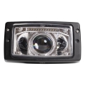LED Foco para tractor JOHN DEER LED/60W/10-30V IP69 5700K negro