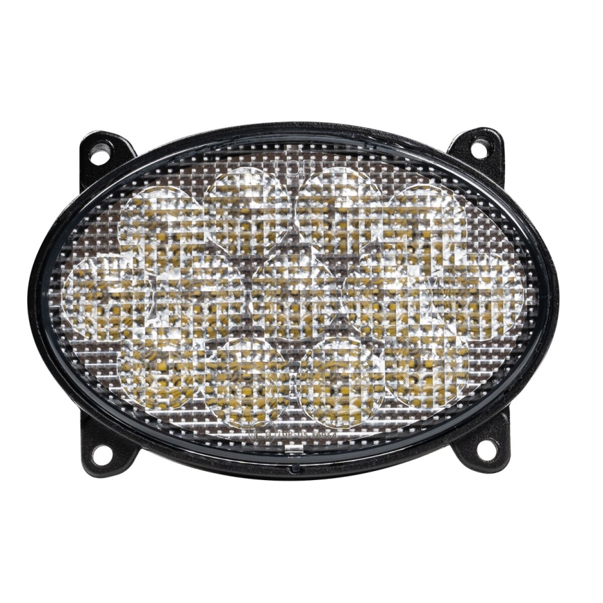 LED Foco para tractor JOHN DEER LED/65W/10-30V IP69 5700K ovalado