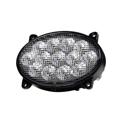 LED Foco para tractor JOHN DEER LED/65W/10-30V IP69 5700K ovalado