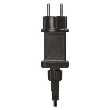 LED Guirnalda navideña para exterior 160xLED/7m IP44
