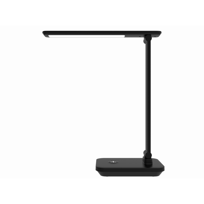 LED Lámpara de mesa táctil recargable y regulable LED/5W/5V 6000mAh