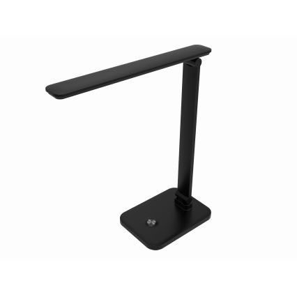 LED Lámpara de mesa táctil recargable y regulable LED/5W/5V 6000mAh
