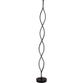 LED Lámpara de pie regulable LED/70W/230V 3000-6500K + mando a distancia