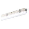 LED Lámpara fluorescente de gran potencia con módulo de emergencia EMERGENCY LED/48W/230V 6500K 150cm IP65