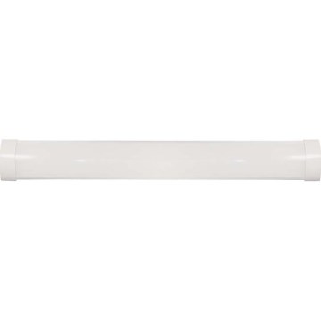 LED Lámpara fluorescente LED/10W/230V 3000K 30 cm blanco