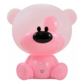 LED Lámpara nocturna infantil regulable BIBI 2,5W/230V