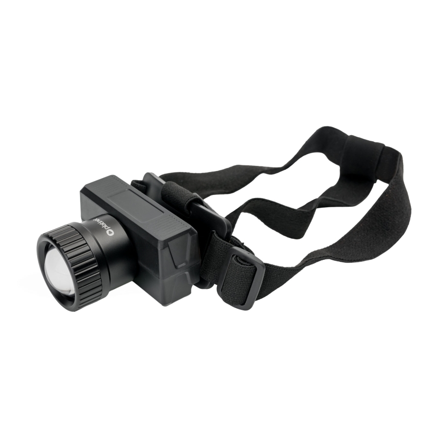 LED Linterna frontal recargable LED/1x21700 1000 lm 3000 mAh