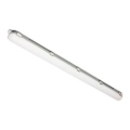 LED Luminaria técnica tipo fluorescente regulable LED/24/29/34/40W/230V 3000/4000/6500K IP65
