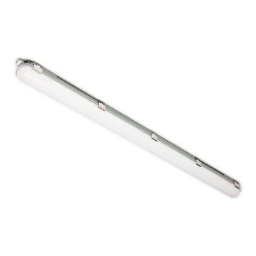 LED Luminaria técnica tipo fluorescente regulable LED/24/29/34/40W/230V 3000/4000/6500K IP65