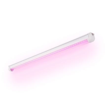 Lámpara LED para cultivo de plantas GROWLY LED/9W/230V blanca