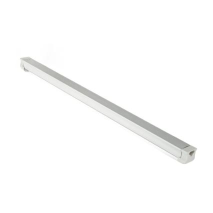 Lámpara LED para cultivo de plantas GROWLY LED/9W/230V blanca