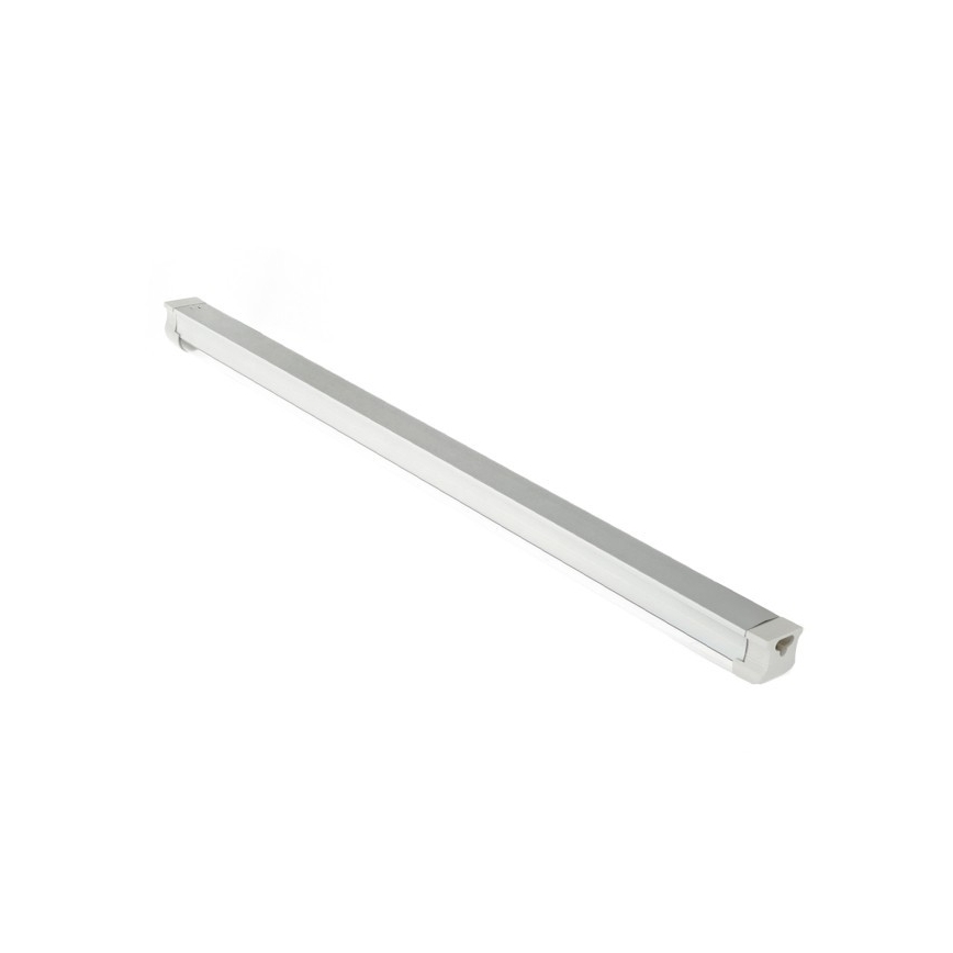 Lámpara LED para cultivo de plantas GROWLY LED/9W/230V blanca