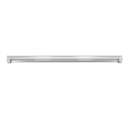 Lámpara LED para cultivo de plantas GROWLY LED/9W/230V blanca