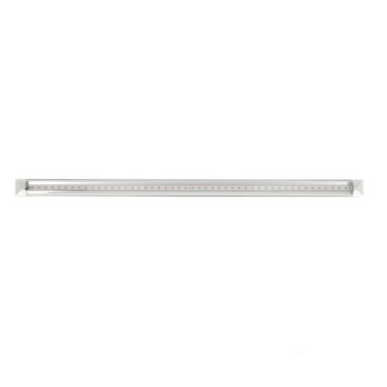 Lámpara LED para cultivo de plantas GROWLY LED/9W/230V blanca