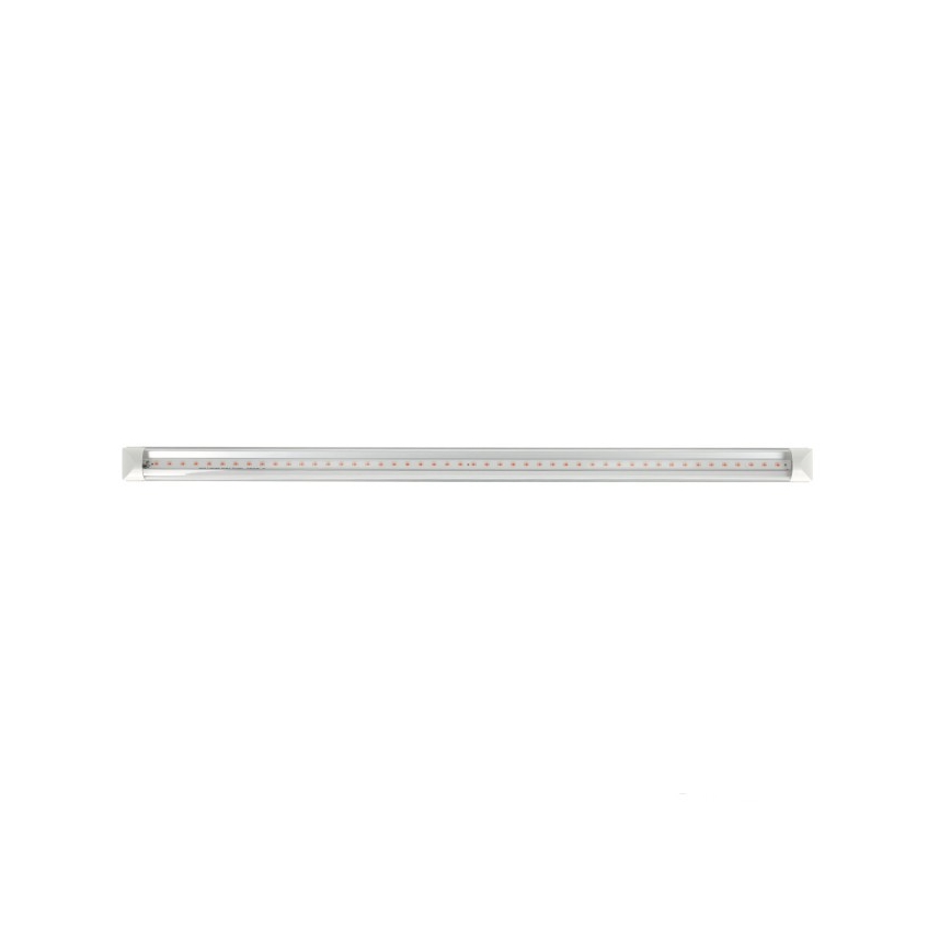 Lámpara LED para cultivo de plantas GROWLY LED/9W/230V blanca