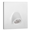 LED Luz nocturna MEFIS LED/0,7W/12V 3000 K blanca