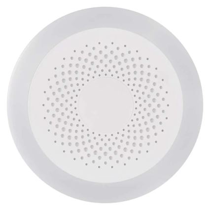 LED Luz orientativa enchufable LED/0,5W/230V