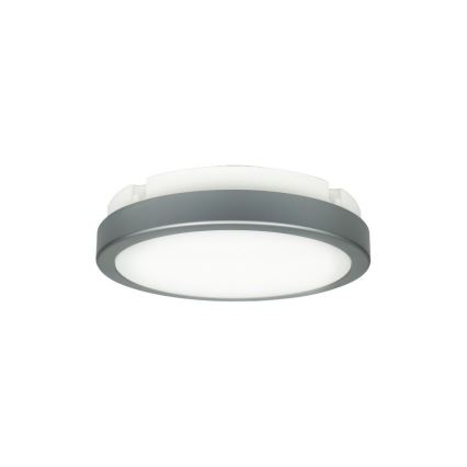 LED Plafón para el baño 1xLED/18W/230V IP44