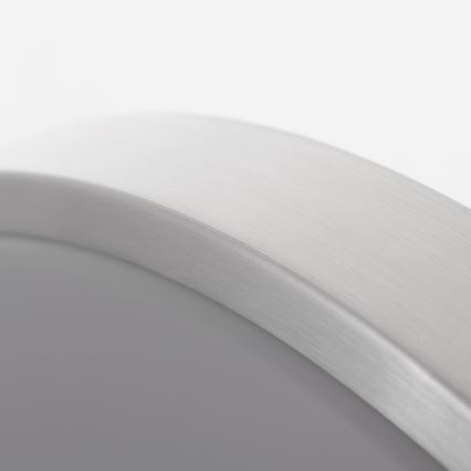 LED Plafón para el baño 1xLED/18W/230V IP44