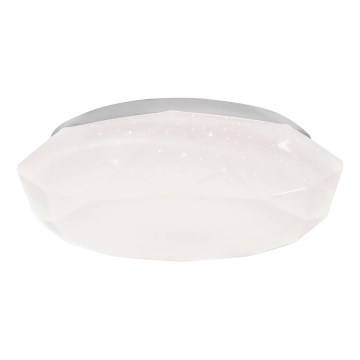 LED Plafón para el baño GALAXY LED/12W/230V IP44