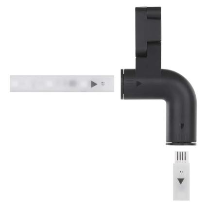 LED RGBIC Tira para TV GoSmart LED/24W/230V 75“