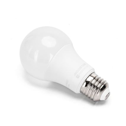 Bombilla LED RGBW regulable A60 E27/12W/230V 2700-6500K - Aigostar