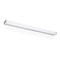 LED2 - Aplique de baño LED QUADRA LED/18W/230V IP44 3000K/4000K
