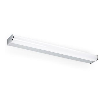 LED2 - Aplique de baño LED TONDA LED/12W/230V IP44 3000K/4000K