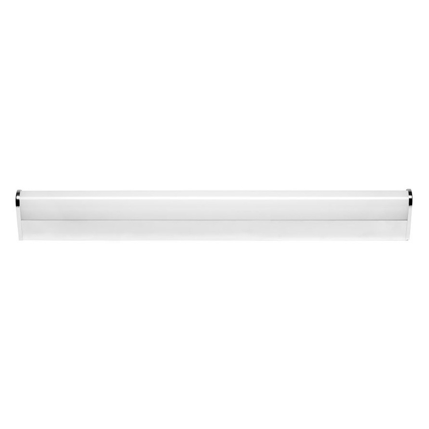 LED2 - Aplique de baño LED TONDA LED/12W/230V IP44 3000K/4000K