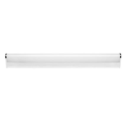 LED2 - Aplique de baño LED TONDA LED/18W/230V IP44 3000K/4000K