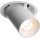 LED2 - Foco LED empotrable HIDE LED/20W/230V CRI 90 blanco