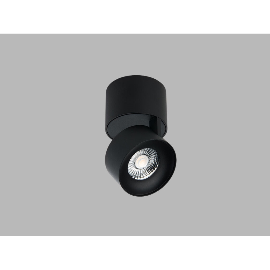 LED2 - Foco LED empotrable KLIP ON LED/11W/230V