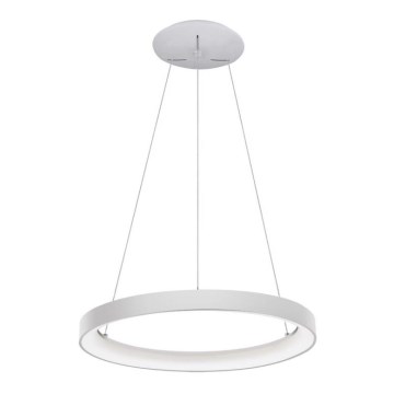 LED2 - Lámpara de araña LED con cable BELLA LED/48W/230V 3000K/4000K blanco