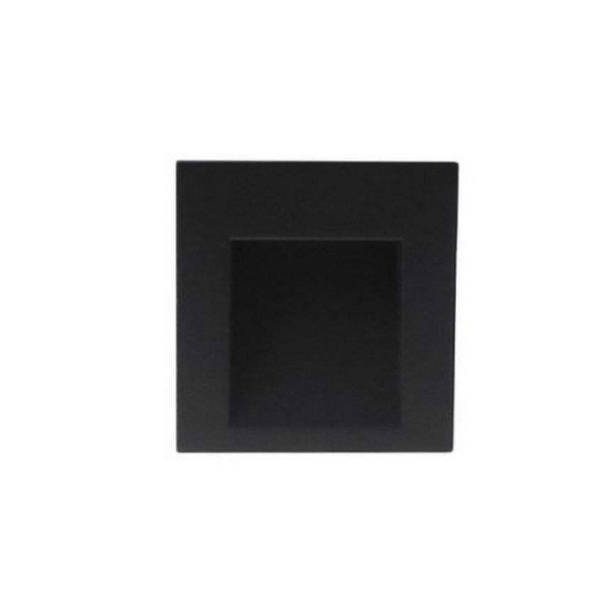 LED2 - Luminaria empotrable de exterior LED STEP IN LED/3W/230V IP54